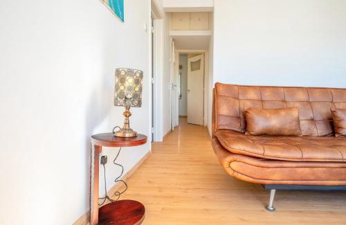 Linda-a-Velha Wohnung | GuestReady - Tranquil Algés Getaway