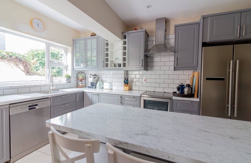 Dublin Wohnung | GuestReady - Tranquil Retreat in Kimmage