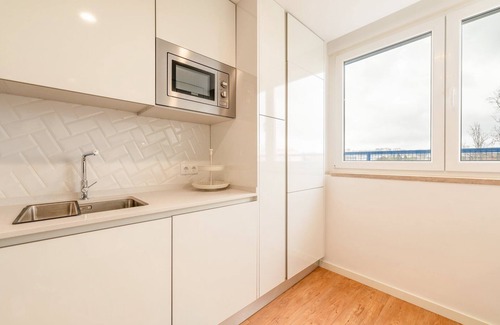 Parque das Nacoes Wohnung | GuestReady - Urban Hideaway in Lisbon