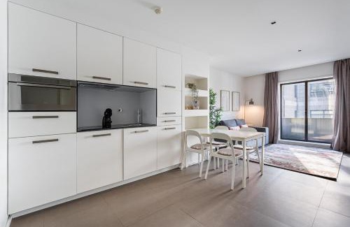 Boavista Wohnung | GuestReady - Welcoming place in Porto