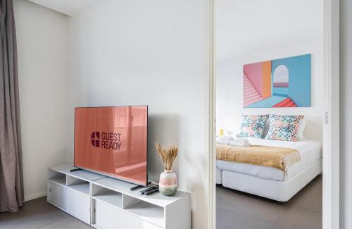 Boavista Wohnung | GuestReady - Welcoming place in Porto
