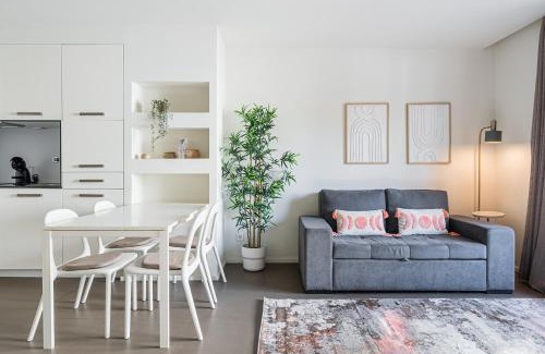Boavista Wohnung | GuestReady - Welcoming place in Porto