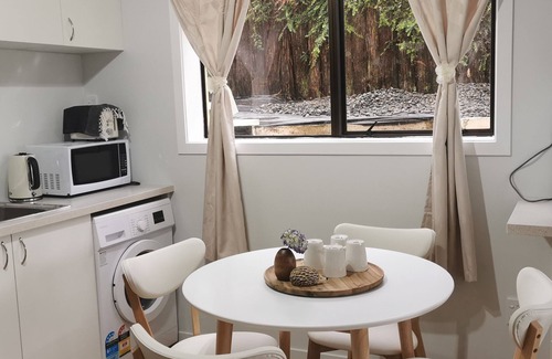 Lynmore Wohnung | Guests Suite 5 minutes to Redwoods