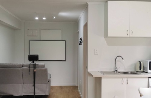 Lynmore Wohnung | Guests Suite 5 minutes to Redwoods