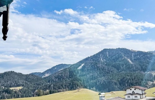 Steinberg am Rofan Wohnung | Guffertblick by Interhome
