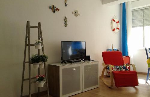 Armacao de Pera Wohnung | Gui Beach House