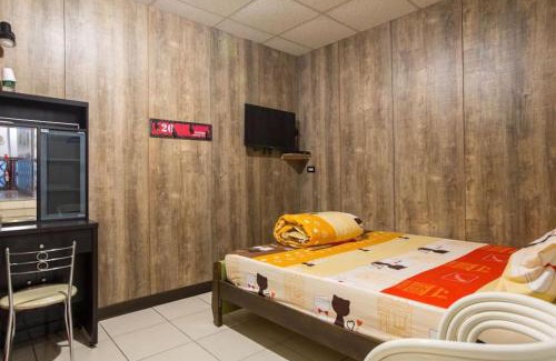 Chenggong Haus | Gui Ren Sha Cheng Guest House