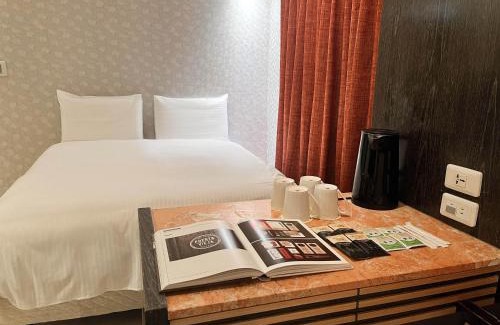 Xinyi Hotel | Guide Hotel Taipei Xinyi