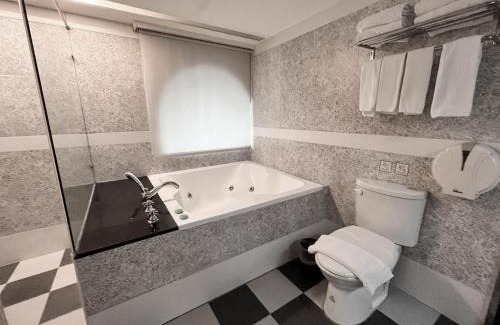 Xinyi Hotel | Guide Hotel Taipei Xinyi