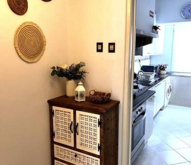 Parque das Nacoes Wohnung | Guiki House