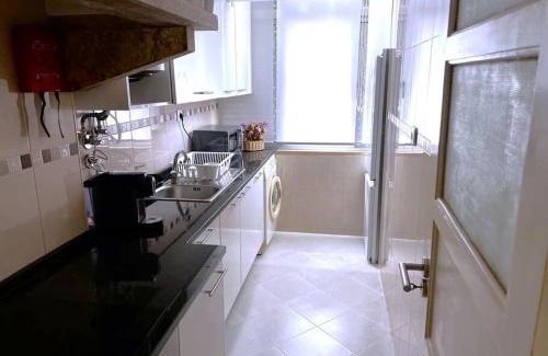 Parque das Nacoes Wohnung | Guiki House