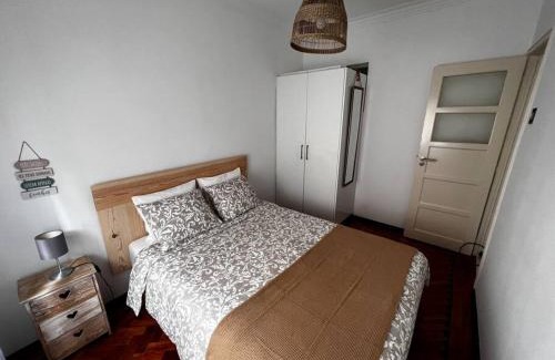 Parque das Nacoes Wohnung | Guiki House