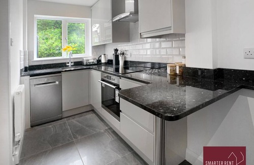 Guildford Wohnung | Guildford - Modern 2 Bedroom House