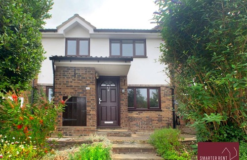 Guildford Wohnung | Guildford - Modern 2 Bedroom House