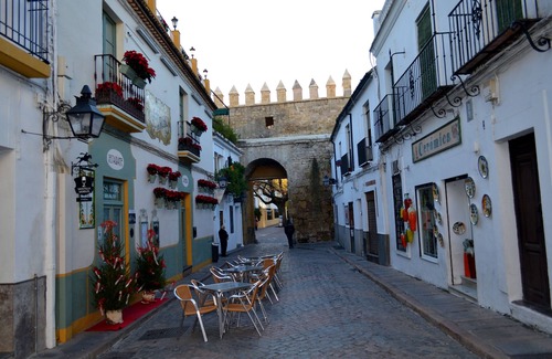 La Trinidad-San Juan y Todos los Santos Wohnung | Guimar Esencia: Im Herzen des jüdischen Viertels