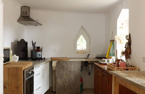 Malveira da Serra Hütte | Guincho. Location, beach, forest, comfort, 360º views.
