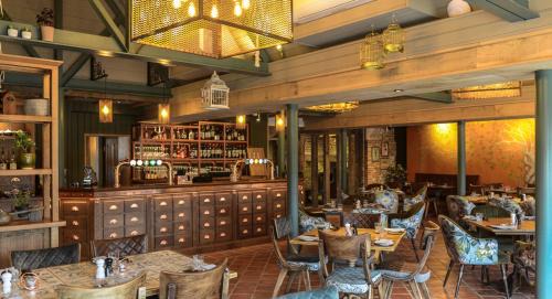 Icklingham Hotel | Guinness Arms