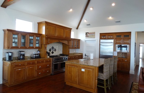 Cape San Blas Haus | Luxus-Golf-Front-Pool, Aufzug, Decks in Hülle und Fülle, Screened Dining, Pvt. Walkover