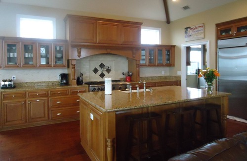 Cape San Blas Haus | Luxus-Golf-Front-Pool, Aufzug, Decks in Hülle und Fülle, Screened Dining, Pvt. Walkover