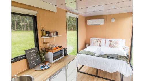 Kangaroo Valley Haus | Gumnut by Tiny Away