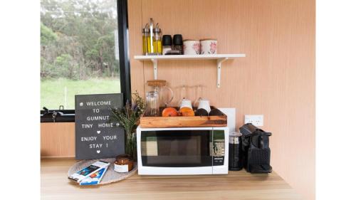 Kangaroo Valley Haus | Gumnut by Tiny Away