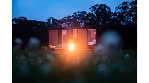 Kangaroo Valley Haus | Gumnut by Tiny Away