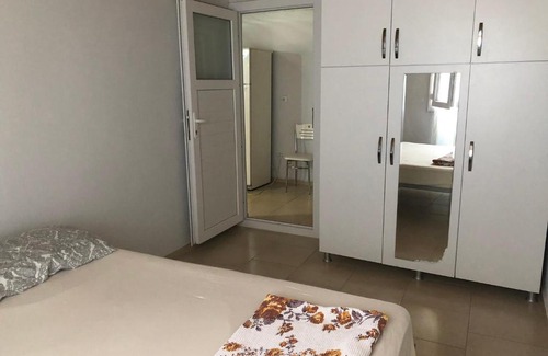 Bademli Wohnung | Gunes Tatil Koyu