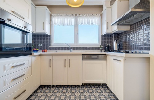 Kucukkuyu Hotel | Gurel Garden House