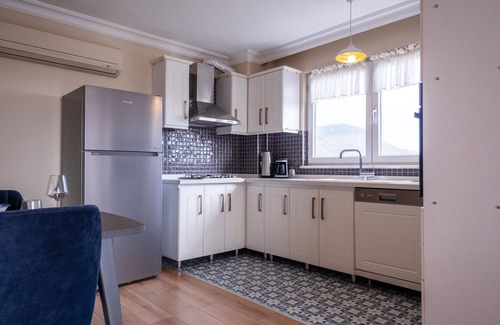 Kucukkuyu Hotel | Gurel Garden House