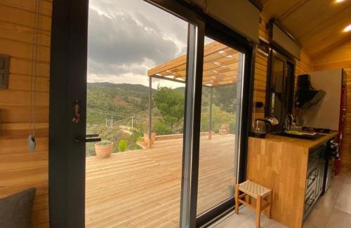 Sirince Skihütte | Gurmefes Tiny House