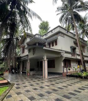 Khattalwada Haus | Gurukripa Homestay