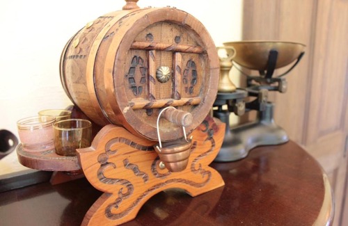 Fujikawaguchiko Hotel | Gusthof Lumiere - Vacation STAY 41353v