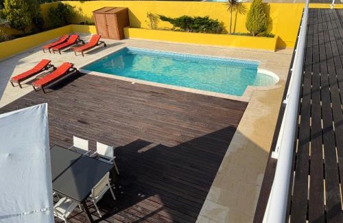 Buarcos Haus | GustoHaven V3 Buarcos Figueira da Foz