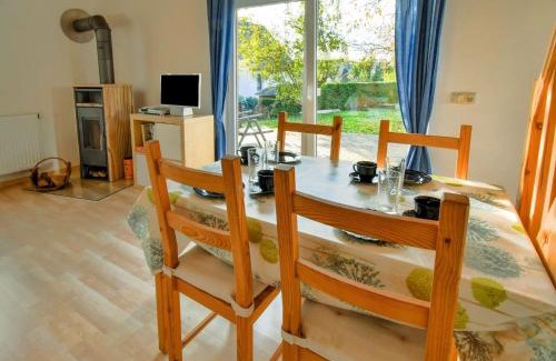 Gustow Haus | Gustow Garden Retreat