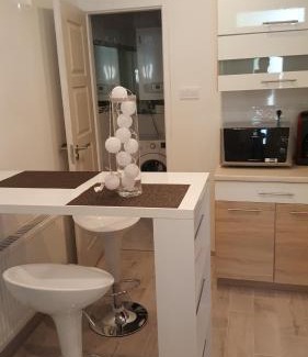 Szeged Wohnung | Gutenberg utca Apartman Szeged