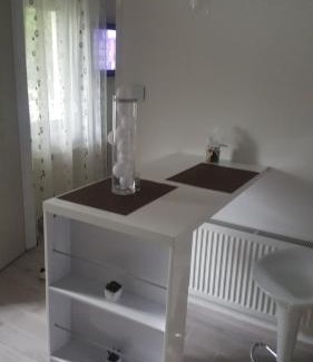 Szeged Wohnung | Gutenberg utca Apartman Szeged
