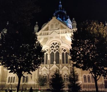 Szeged Wohnung | Gutenberg utca Apartman Szeged