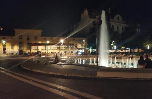 Szeged Wohnung | Gutenberg utca Apartman Szeged