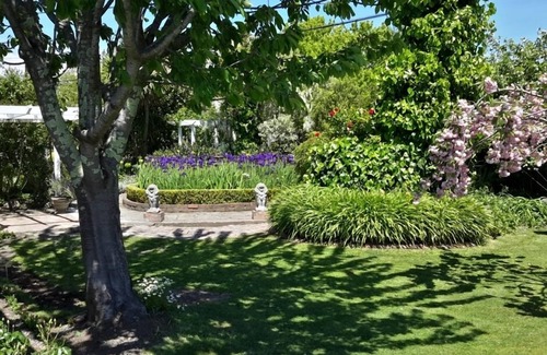 Havelock North Hütte | Guthrie Cottage Im Dorf Havelock North