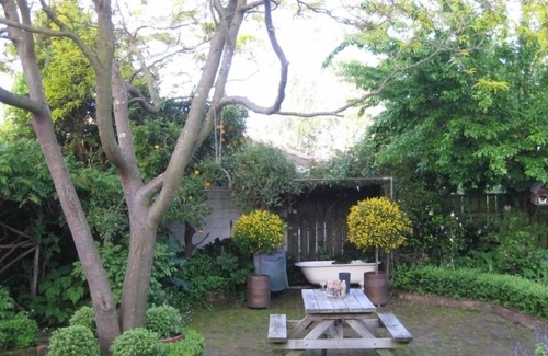 Havelock North Hütte | Guthrie Cottage Im Dorf Havelock North