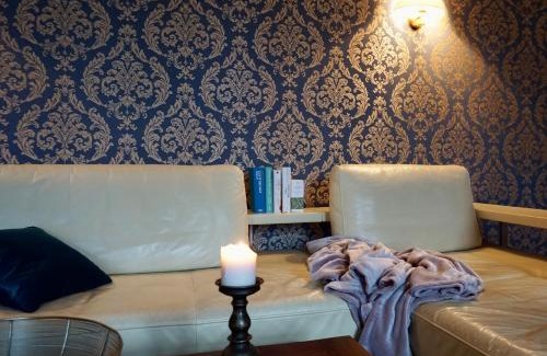 Muritz Haus | Gutshaus Gevezin