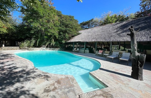 Gweta Kabine | Gweta Lodge