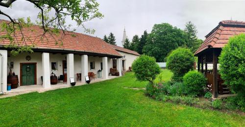 Dregelypalank Wohnung | Gyere be Vendégház