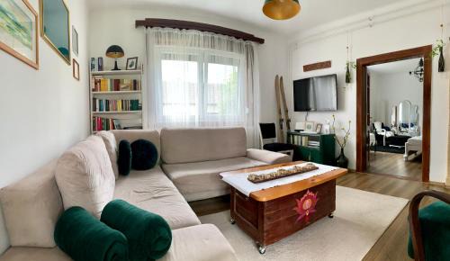 Dregelypalank Wohnung | Gyere be Vendégház