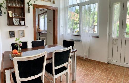 Dregelypalank Wohnung | Gyere be Vendégház