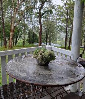 Ocean View Haus | Gypsy Cabin Ocean view