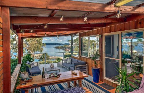 Primrose Sands Haus | Gypsy's Rest