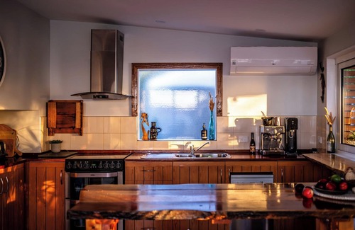 Primrose Sands Haus | Erholung ~ Oceanfront Ferienhaus Zigeuner
