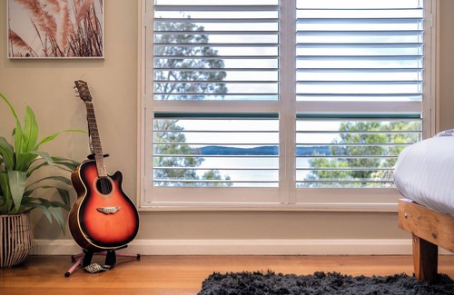 Primrose Sands Haus | Erholung ~ Oceanfront Ferienhaus Zigeuner