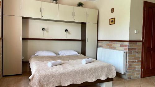 Gyula Wohnung | Gyula Vár Panoráma Apartman